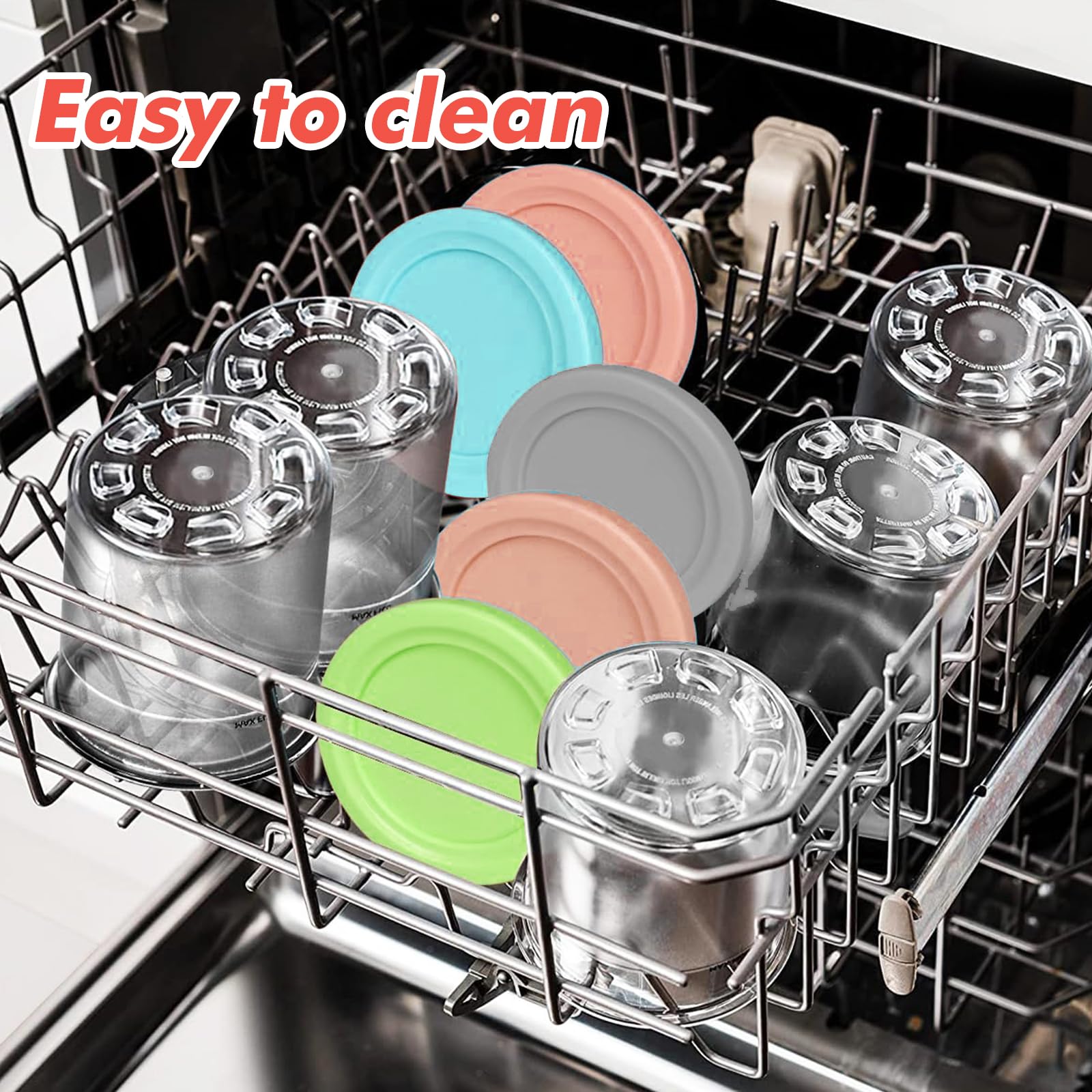 Amazon.co.jp: newkaijian Ninja Creami デラックスパイントと蓋の交換